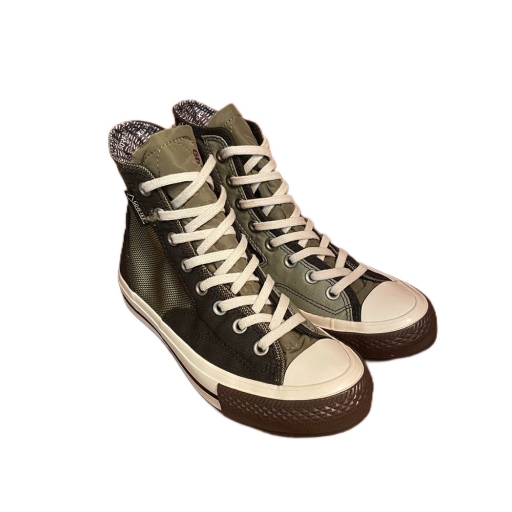Converse CTAS 70 Hiker Hi Capulet Sneakers - Picture 9 of 14